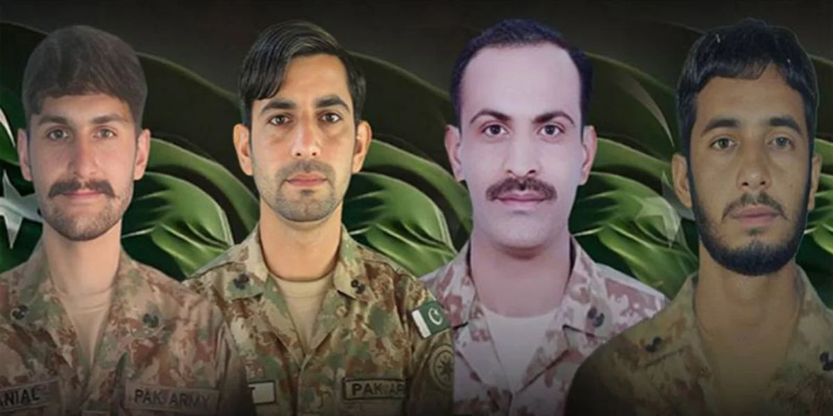KP operations, Balochistan security, Indian-sponsored terrorism