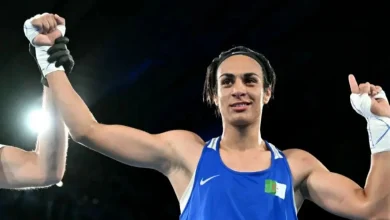 World Boxing, sex testing, Imane Khelif