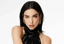 Dua Lipa, UK arms sales, Gaza conflict