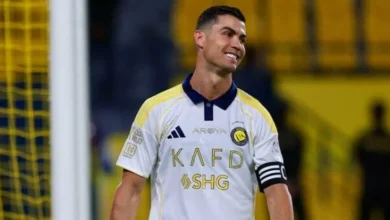 Cristiano Ronaldo, Saudi Pro League, Club World Cup