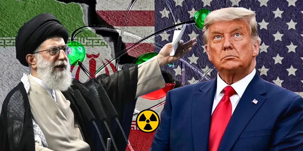 Khamenei Rejects US Nuclear Deal Proposal, Vows to Continue Uranium Enrichment