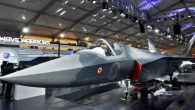 stealth fighter, Indian Air Force, border tensions