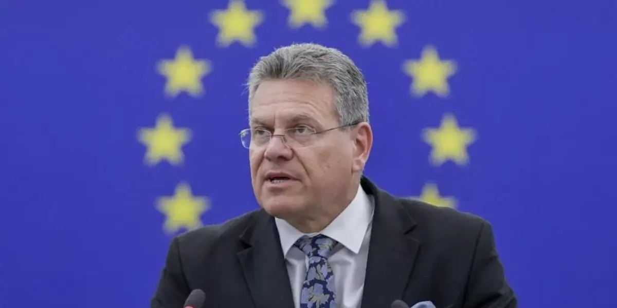 EU Rejects Trump’s 50% Tariff Threat, Calls for Respectful Trade Ties