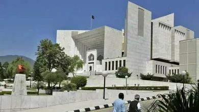 constitutional law, reserved seats, PTI political strategy