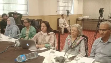 PECA repeal, freedom of expression, digital rights Pakistan