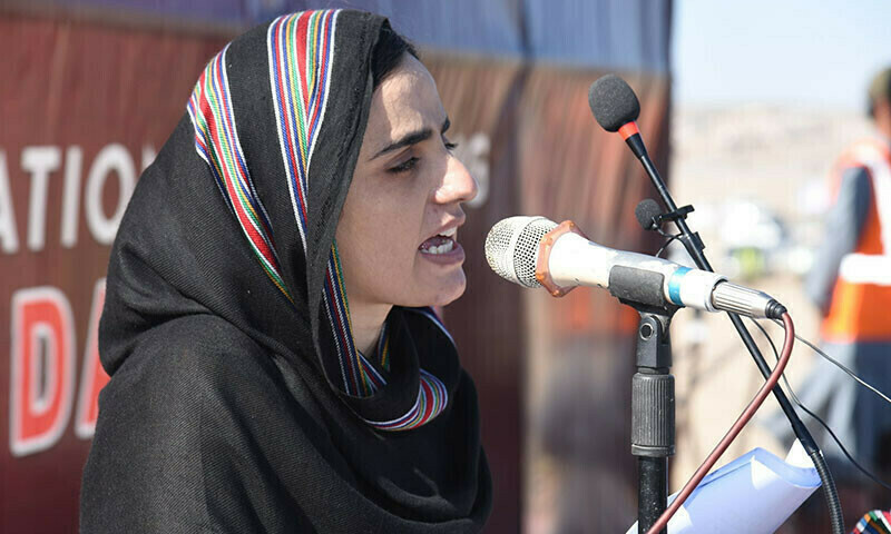 Detention, Balochistan, SupremeCourt