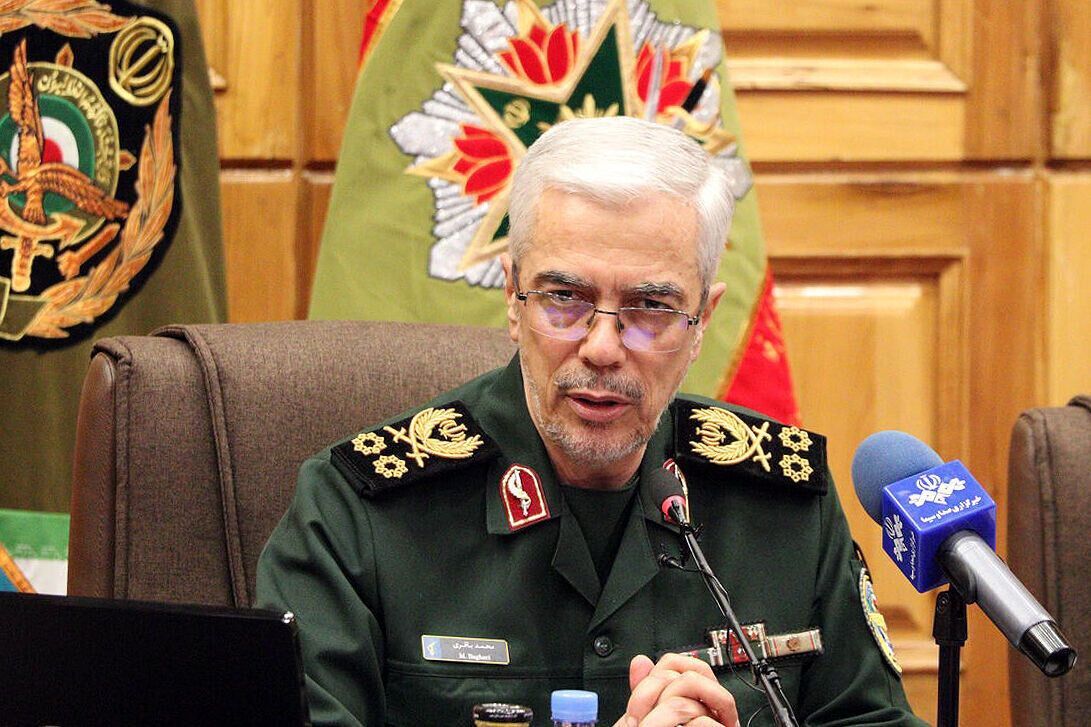 Baqeri, Assassination, Israel