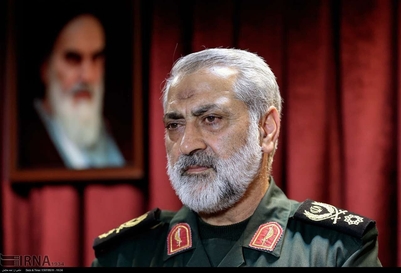 Iran, Retaliation, Israel