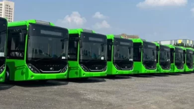 ElectricBuses, Punjab, Transport