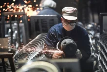 Manufacturing, Industry, Growth