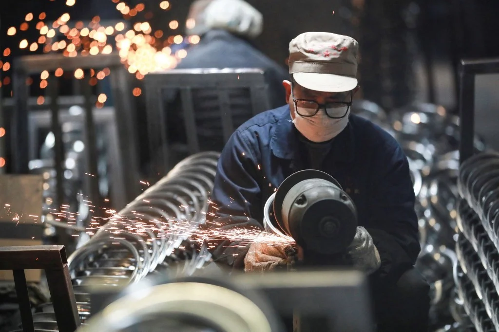 Manufacturing, Industry, Growth