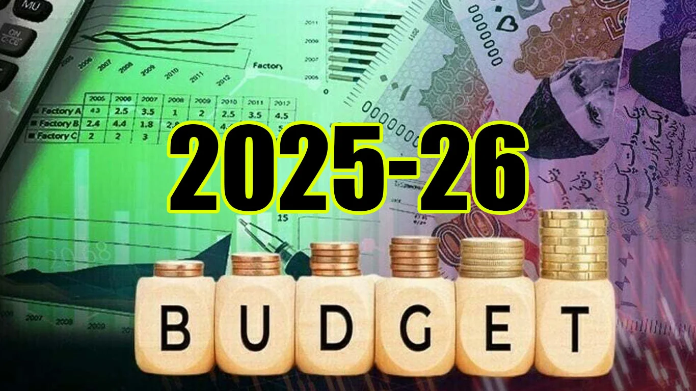 Budget, Taxation, Growth