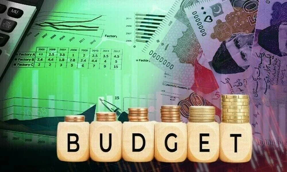 Budget2025, GreenFinance, EconomicReform