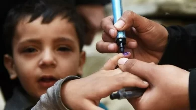 PolioPower, VaccinationPower, HealthPower
