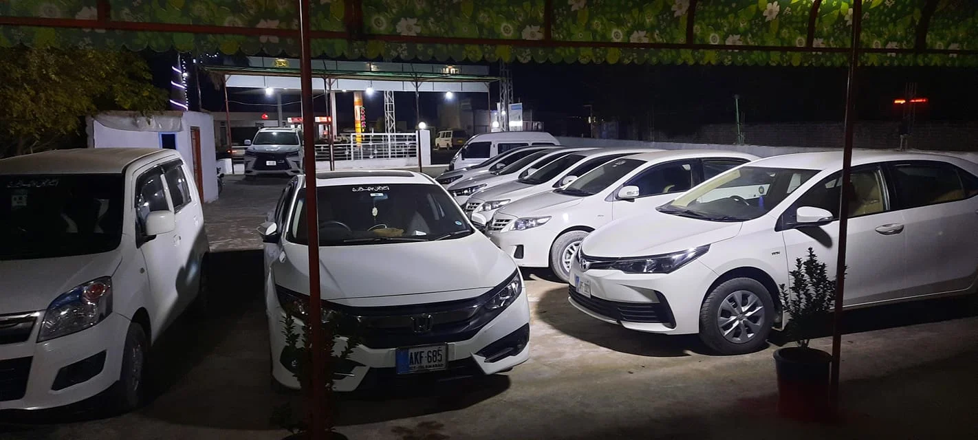 ImportPolicy, CarRegistration, AutoReforms