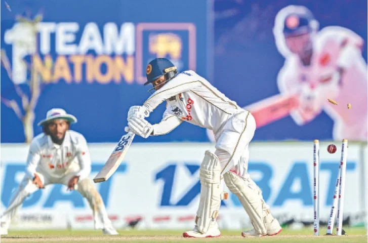 Cricket, TestMatch, Performance