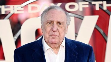 Thriller, Author, Legacy
