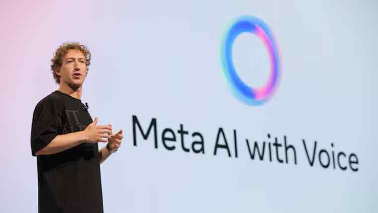 ArtificialIntelligence, Superintelligence, Meta