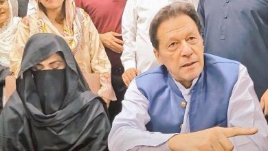 Imran, Khan, Corruption