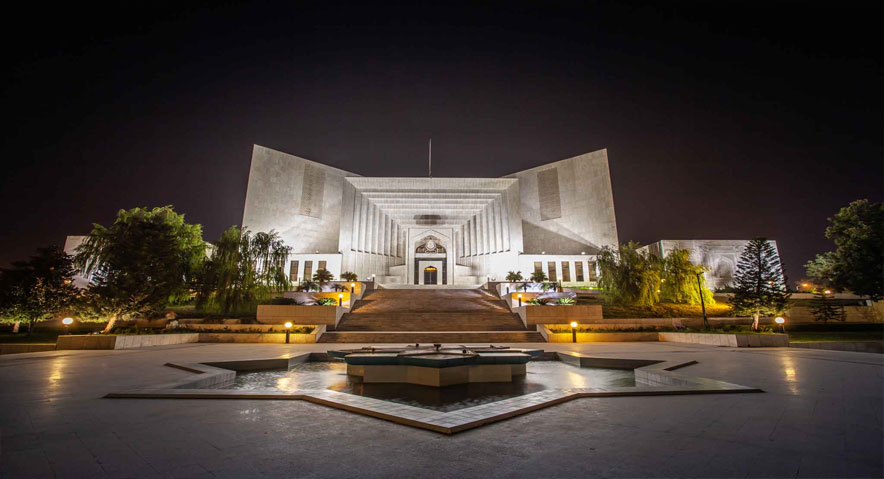 Judiciary, Justice, Evaluation