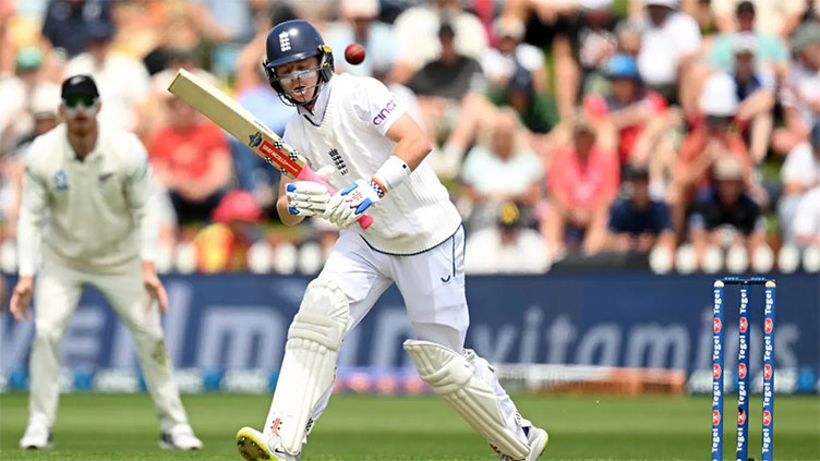 Cricket, England, Selection