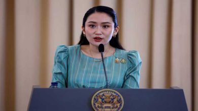 Thailand, Coalition, Politics