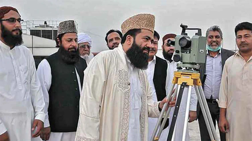 MuharramMoon, Ashura2025, MuharramSecurity