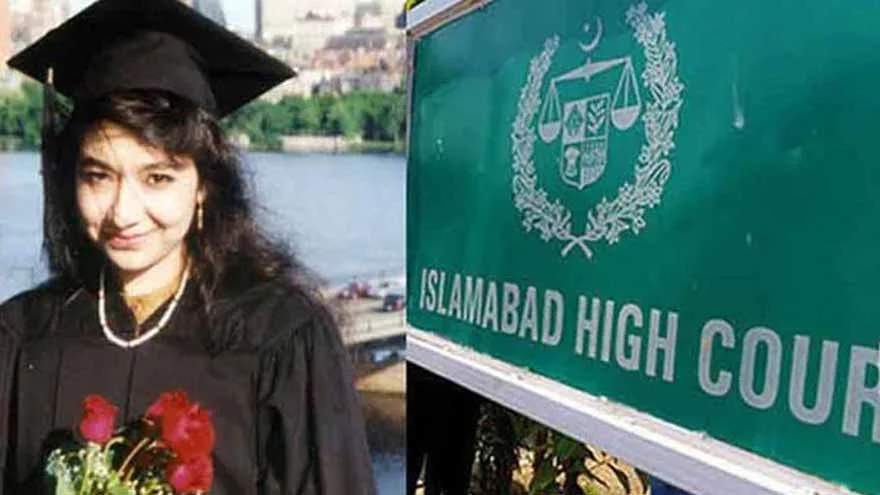 Aafia, Repatriation, LegalRights