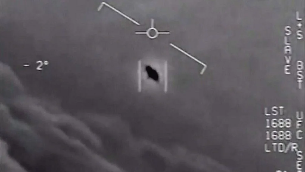 UFOFootage, AlienTechnology, UAPSighting