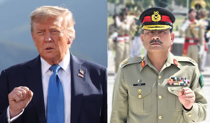 Diplomacy, Security, Trade