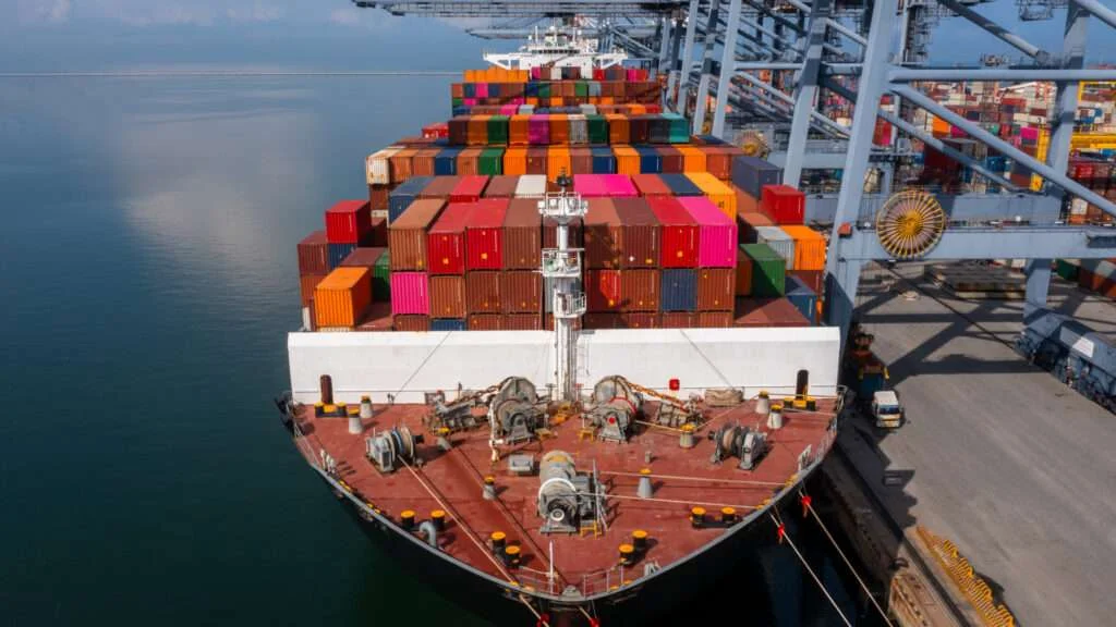 Trade, Imports, Economy