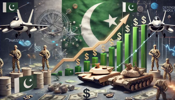Defence, Strategy, Security