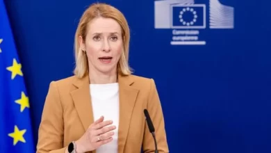 EU, Diplomat