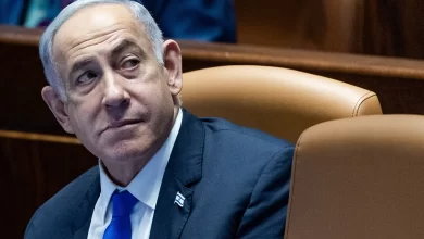 Israel, Politics, Conflict