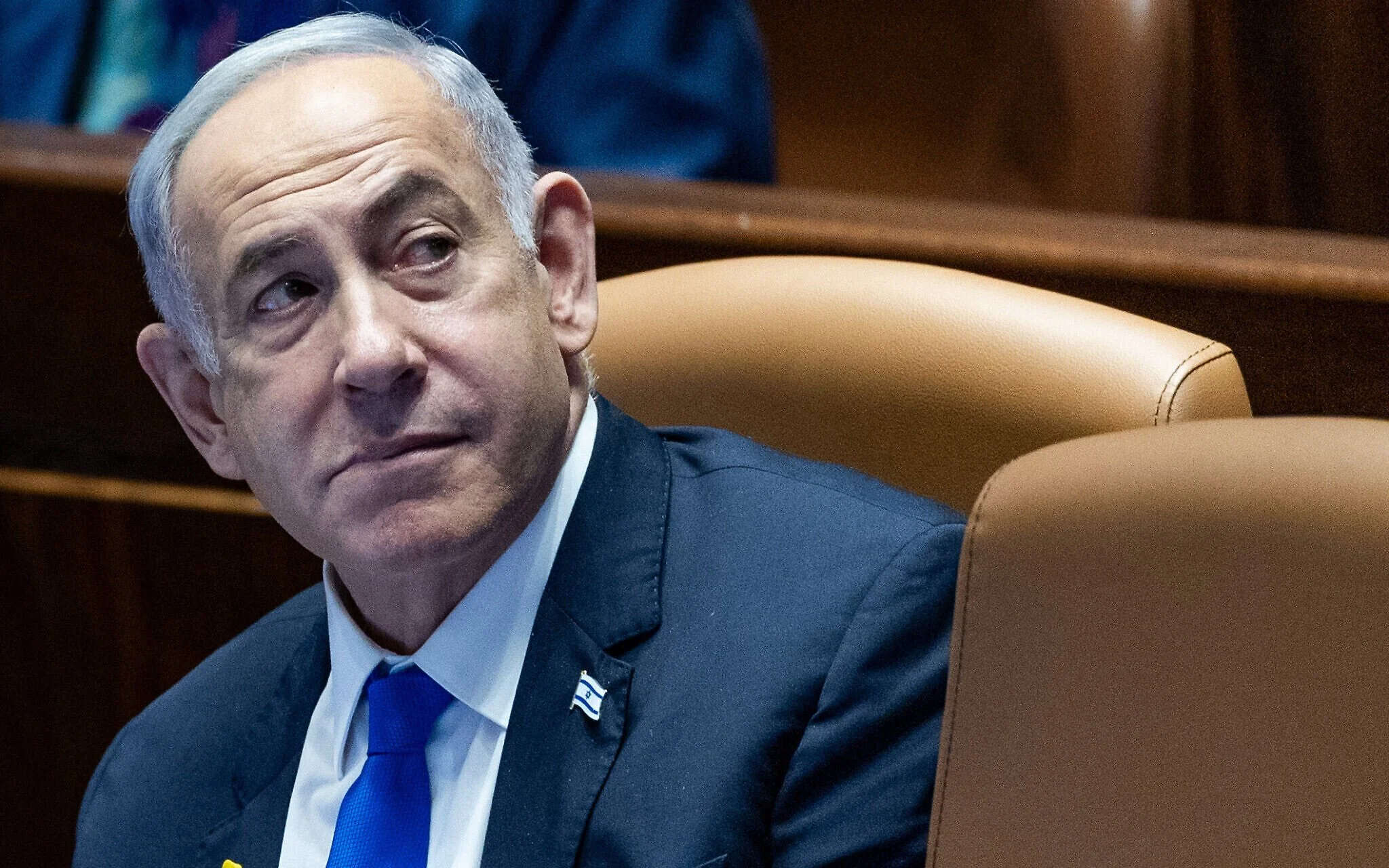 Israel, Politics, Conflict