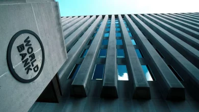 WorldBankPakistan, BolormaaAmgaabazar, CountryDirector