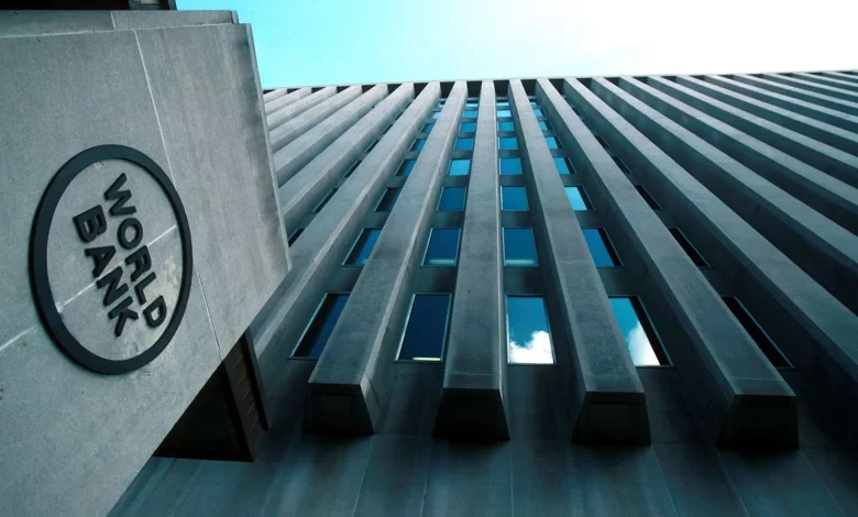 WorldBankPakistan, BolormaaAmgaabazar, CountryDirector