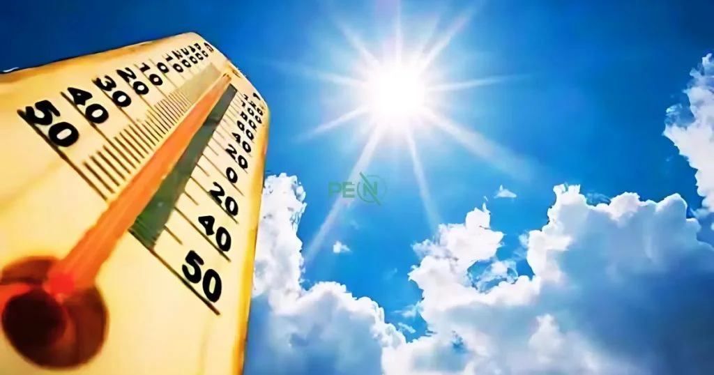 heatwave, PMD, Eid weather