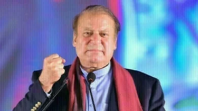 Nawaz Sharif, Kashmir issue, United Nations