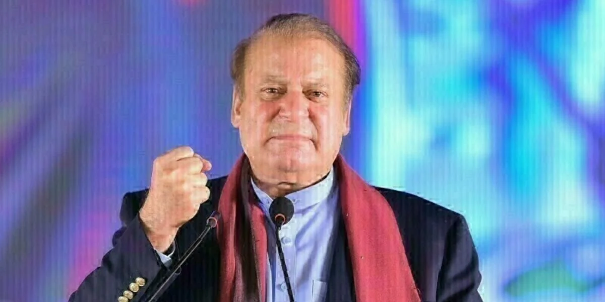 Nawaz Sharif, Kashmir issue, United Nations