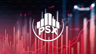 StockMarket, KSE100, PSX