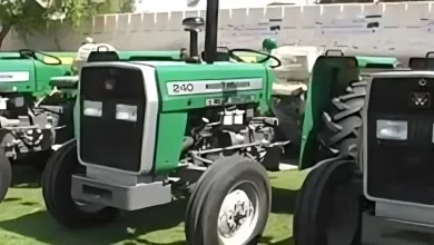 GreenTractors, AgriSupport, PunjabFarming