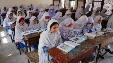 Education, Crisis, Reform