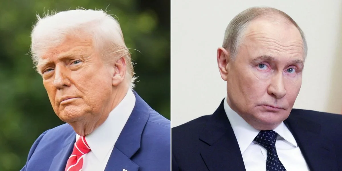 Ukraine conflict, Trump-Putin call, Iran nuclear talks