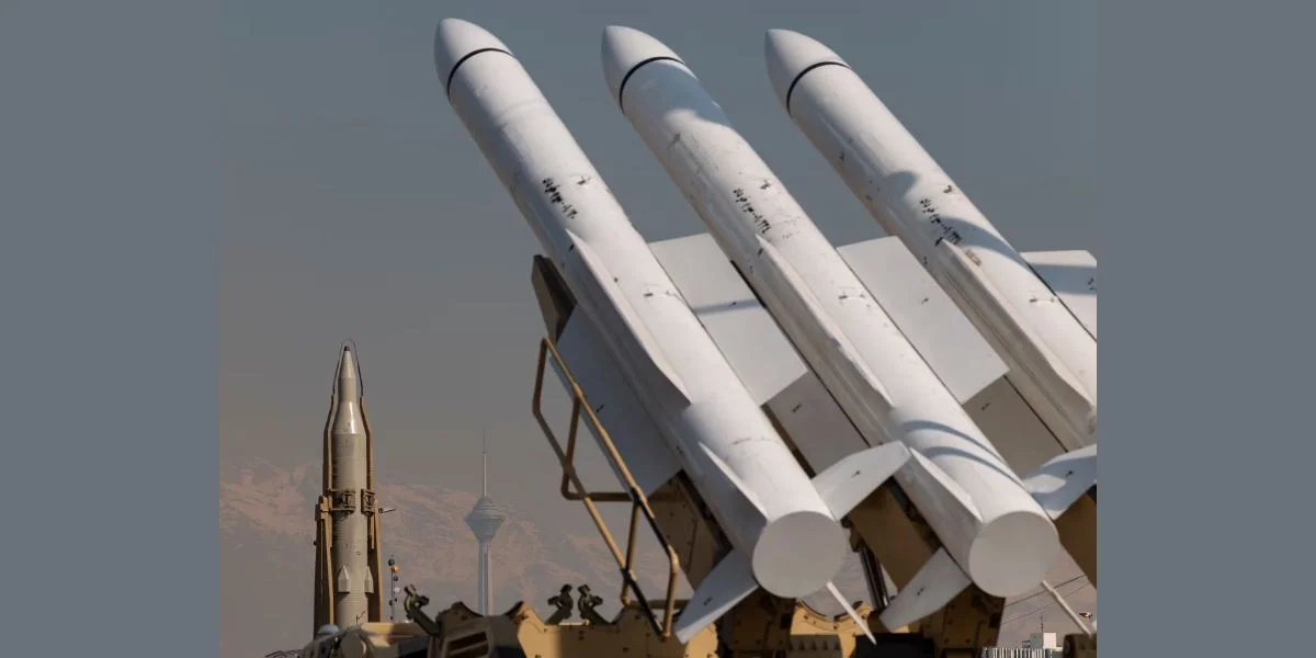 Pakistan, Propaganda, Missiles