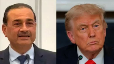 Trump-Munir meeting, U.S.-Pakistan relations, Iran-Israel tension