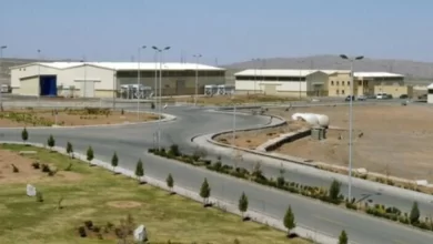 Iran, Nuclear, Intelligence