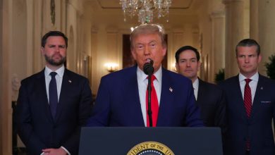 Trump, Iran, Fordow, Nuclear, Sites, US-Israel, Military Action, Ayatollah Khamenei