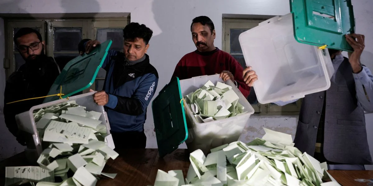 PP-52 election, PTI rigging claims, Sambrial by-poll