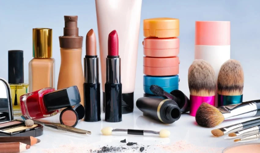 Budget, Cosmetics, ImportDuty